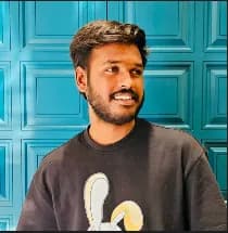 Achyuth Yarramsetti