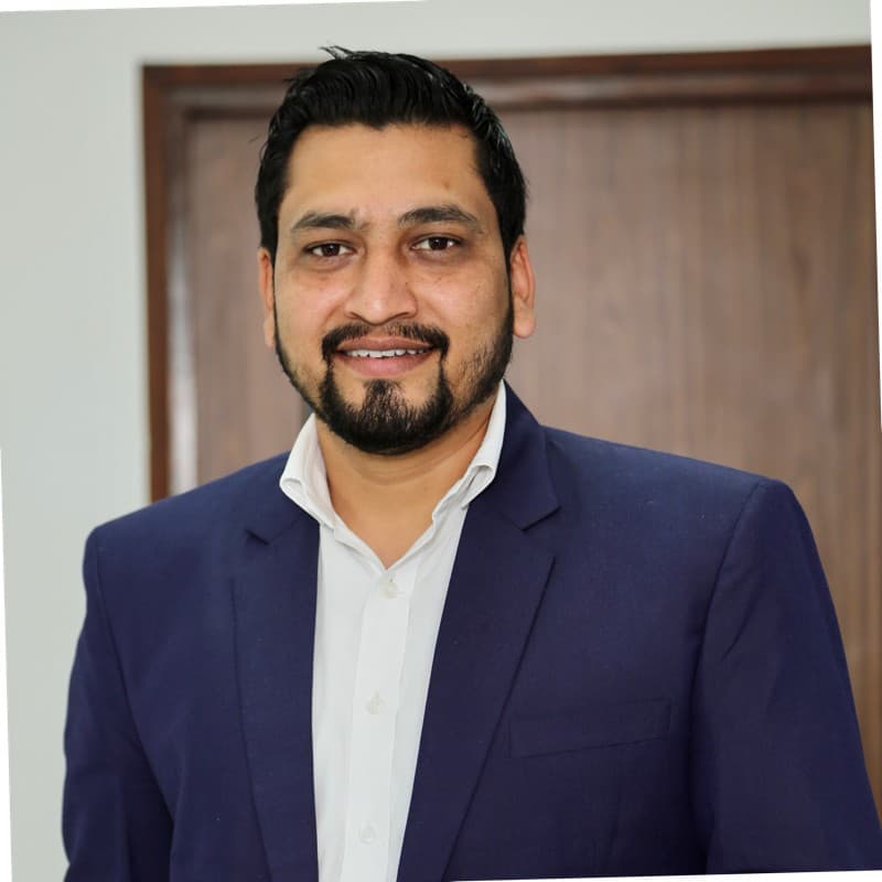 Deepak Sharma